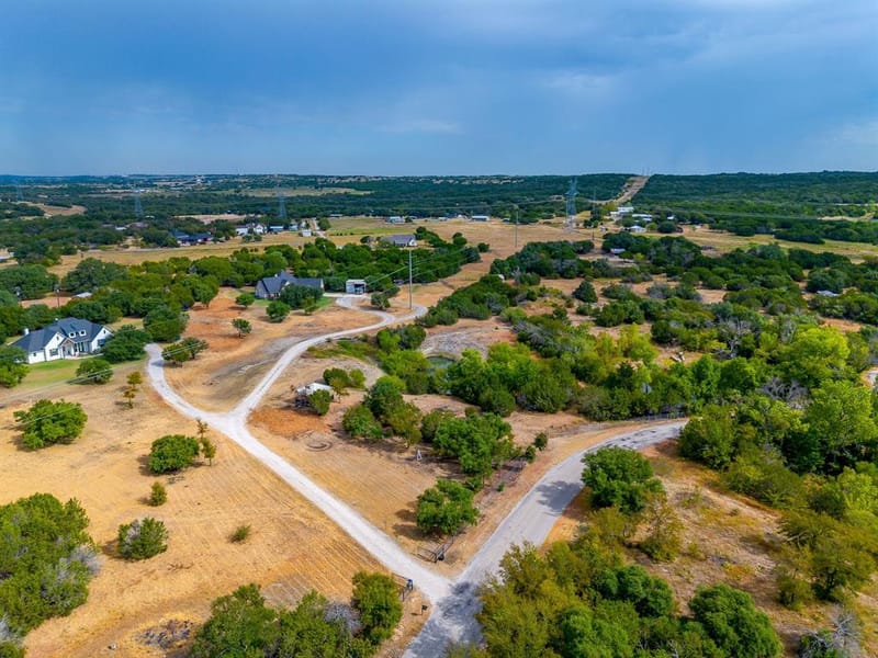 605 Embers Lane, Weatherford TX 76085 - Photo 35