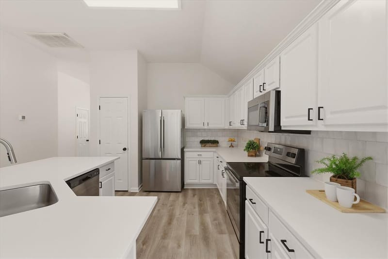 1269 Winston Drive, Lewisville TX 75077 - Photo 12