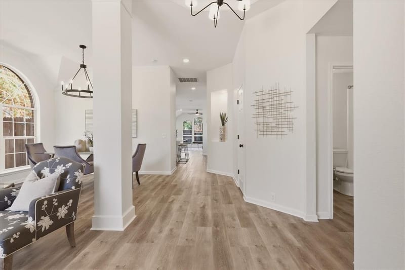 1269 Winston Drive, Lewisville TX 75077 - Photo 3