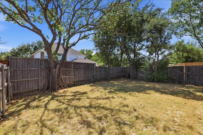 1269 Winston Drive, Lewisville TX 75077 - Photo 36