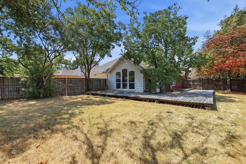 1269 Winston Drive, Lewisville TX 75077 - Photo 34