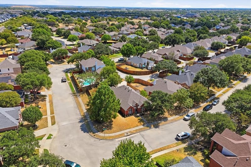 1269 Winston Drive, Lewisville TX 75077 - Photo 38