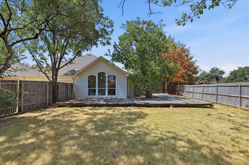 1269 Winston Drive, Lewisville TX 75077 - Photo 33