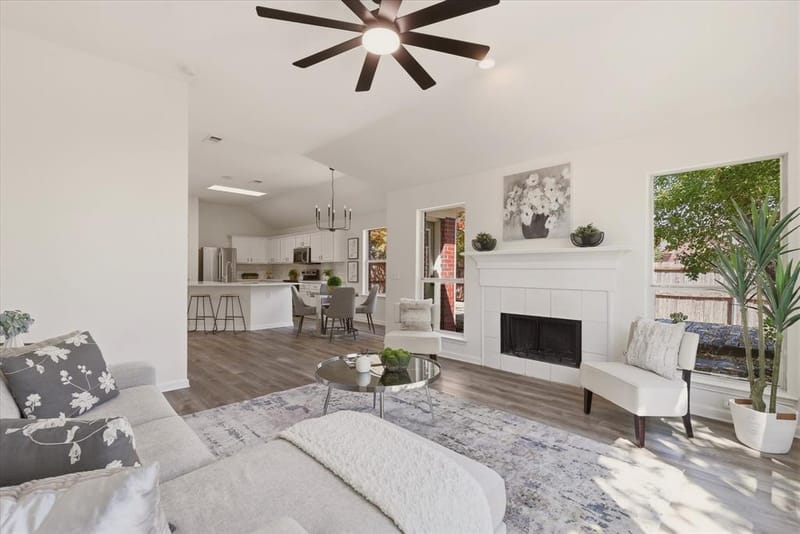 1269 Winston Drive, Lewisville TX 75077 - Photo 18