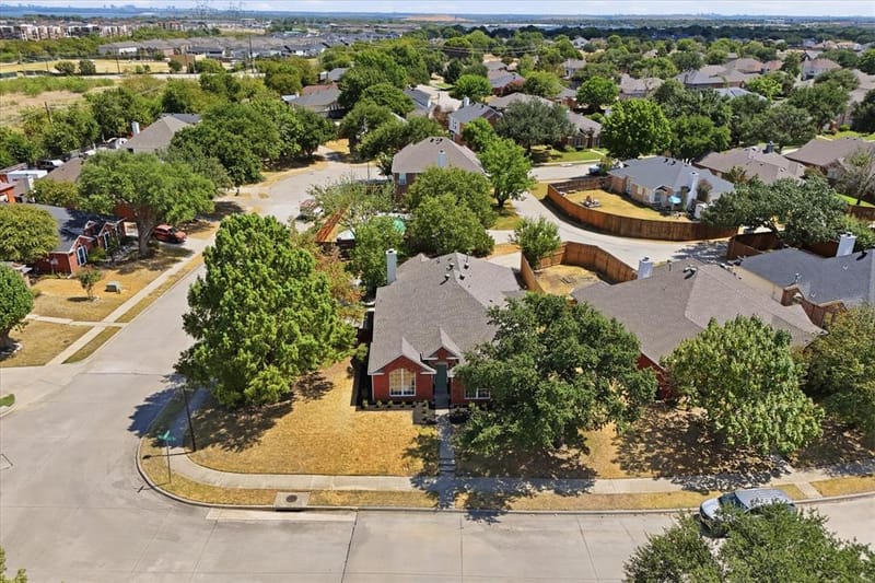 1269 Winston Drive, Lewisville TX 75077 - Photo 37
