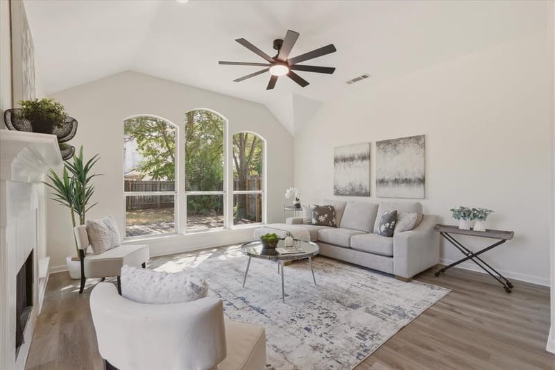 1269 Winston Drive, Lewisville TX 75077 - Photo 15