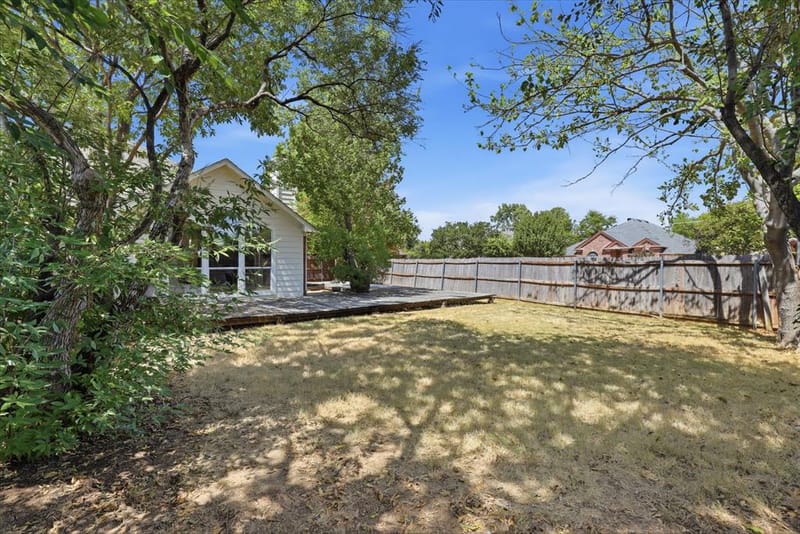 1269 Winston Drive, Lewisville TX 75077 - Photo 35