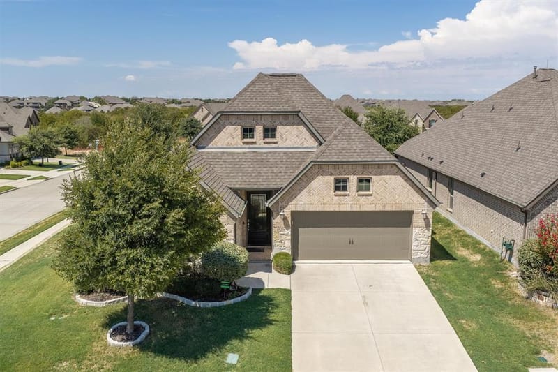 3728 Birch Wood Court, Northlake TX 76226 - Photo 3