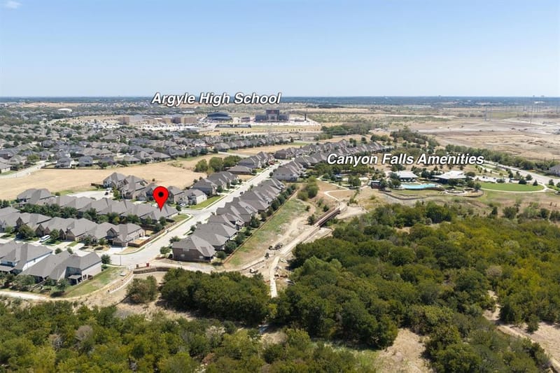 3728 Birch Wood Court, Northlake TX 76226 - Photo 36
