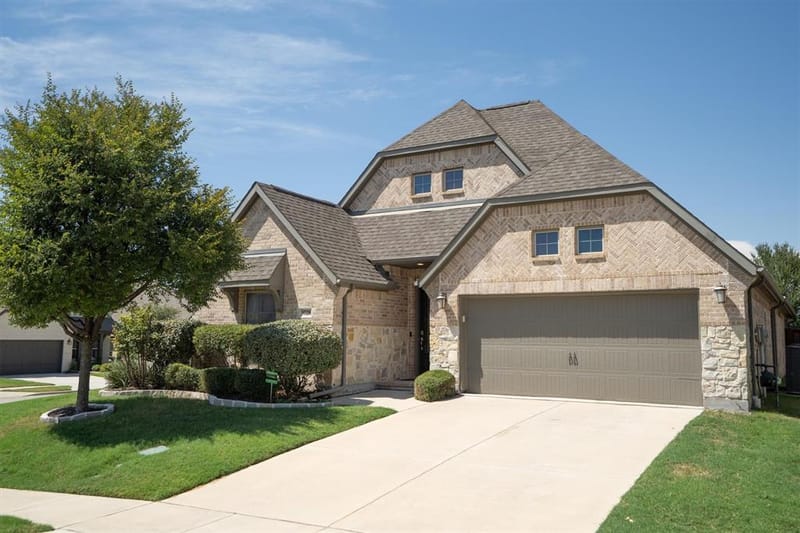 3728 Birch Wood Court, Northlake TX 76226