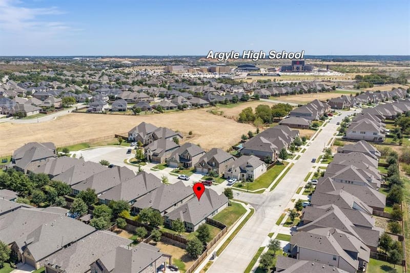 3728 Birch Wood Court, Northlake TX 76226 - Photo 37