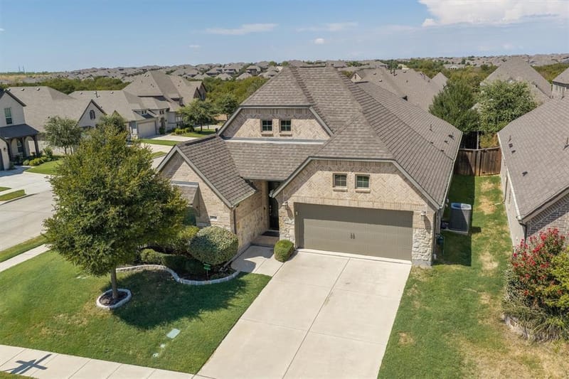 3728 Birch Wood Court, Northlake TX 76226 - Photo 4