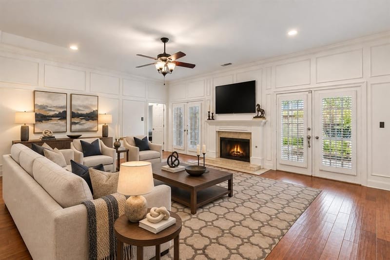 1909 Pecan Ridge Drive, Rowlett TX 75088 - Photo 2