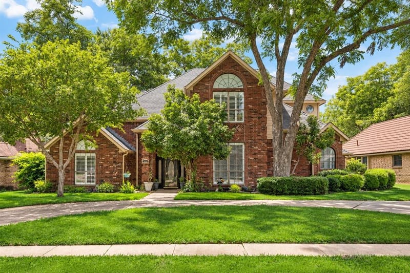 1909 Pecan Ridge Drive, Rowlett TX 75088 - Photo 16