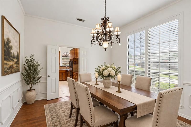 1909 Pecan Ridge Drive, Rowlett TX 75088 - Photo 5