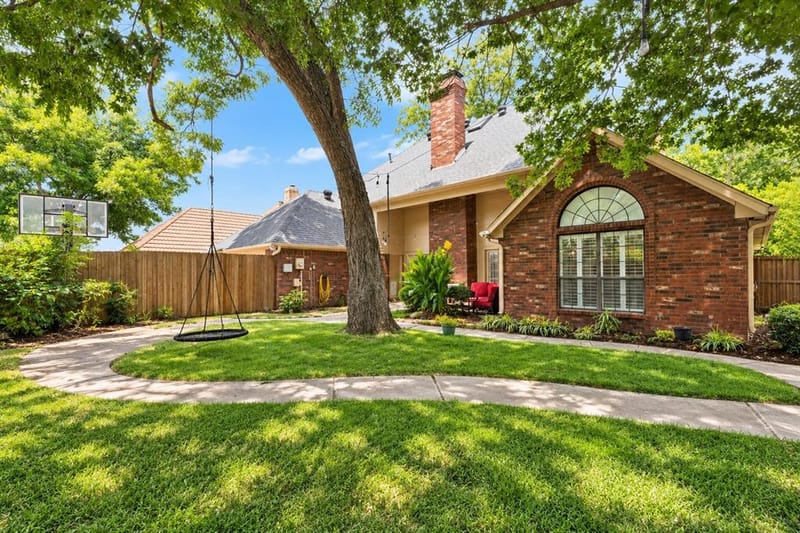 1909 Pecan Ridge Drive, Rowlett TX 75088 - Photo 15