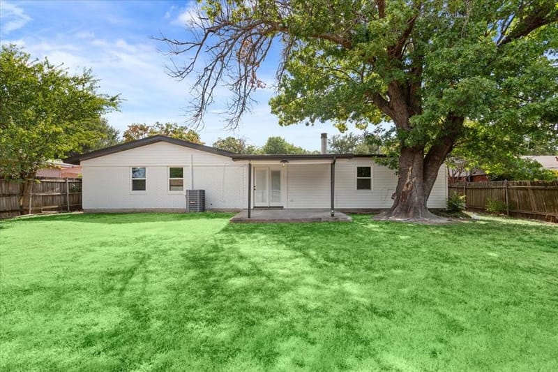 813 N 57th Street, Waco TX 76710 - Photo 23