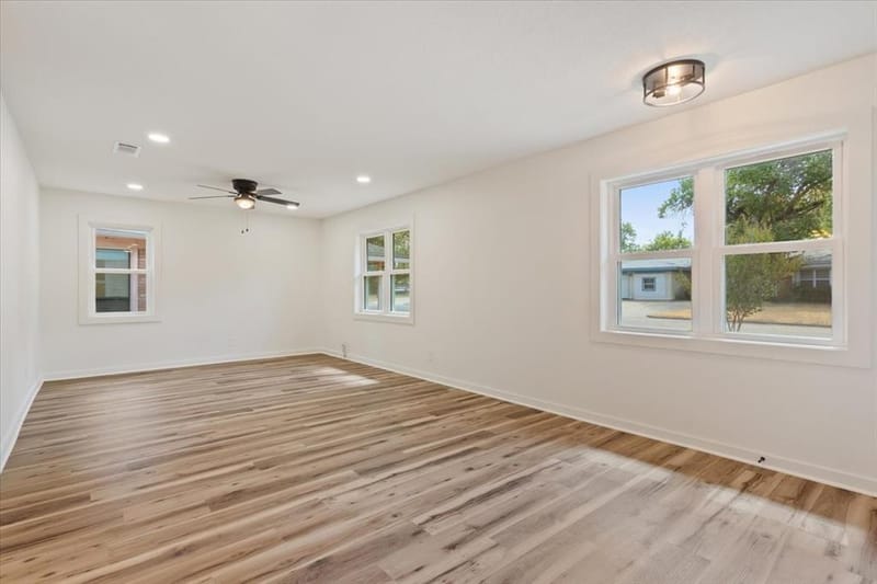 813 N 57th Street, Waco TX 76710 - Photo 6