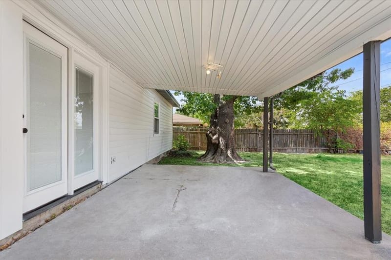 813 N 57th Street, Waco TX 76710 - Photo 22