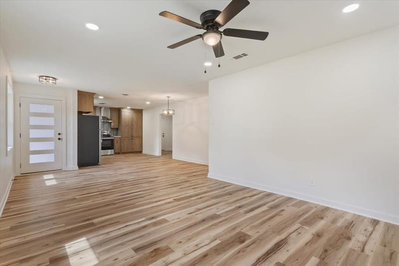 813 N 57th Street, Waco TX 76710 - Photo 5