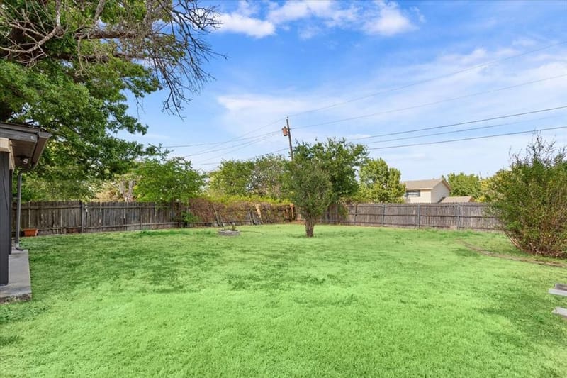 813 N 57th Street, Waco TX 76710 - Photo 24