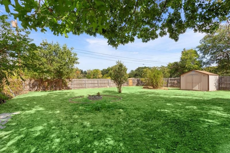 813 N 57th Street, Waco TX 76710 - Photo 25