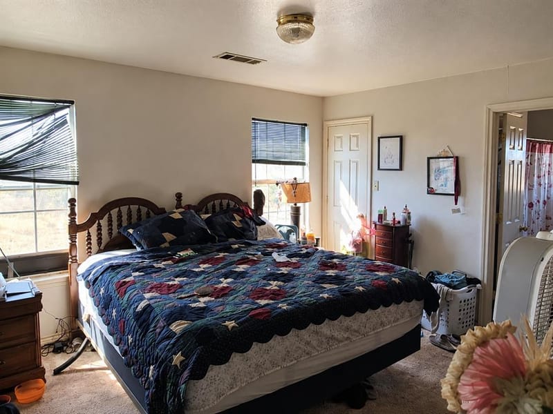 12612 Fm 1807, Alvarado TX 76009 - Photo 6