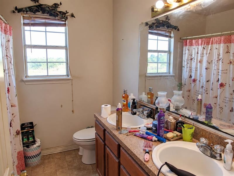12612 Fm 1807, Alvarado TX 76009 - Photo 7