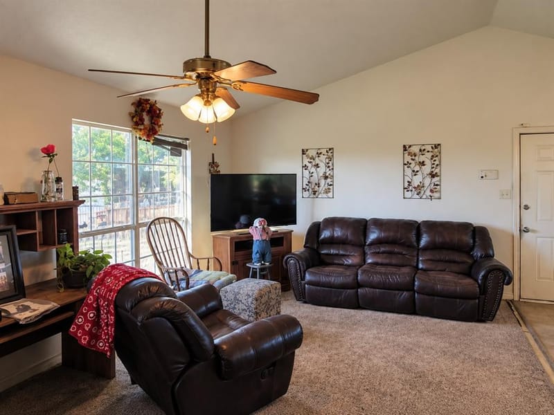 12612 Fm 1807, Alvarado TX 76009 - Photo 3