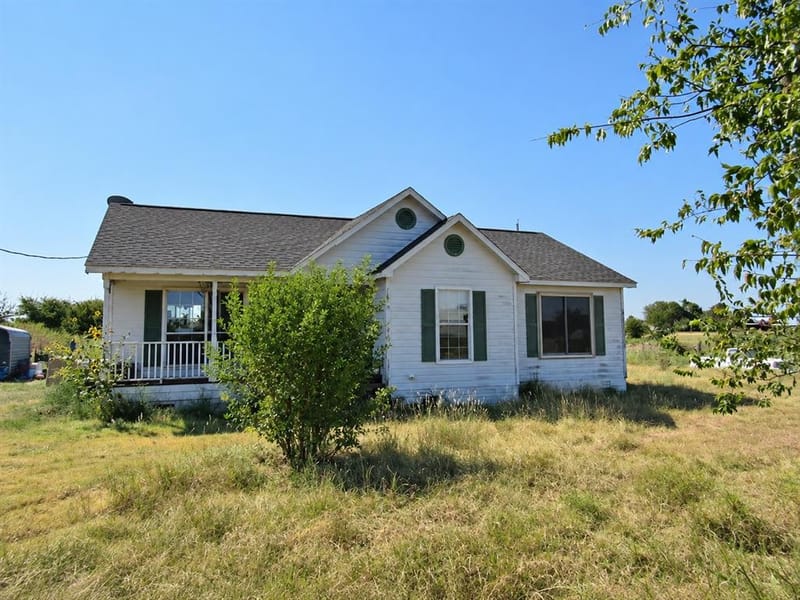 12612 Fm 1807, Alvarado TX 76009