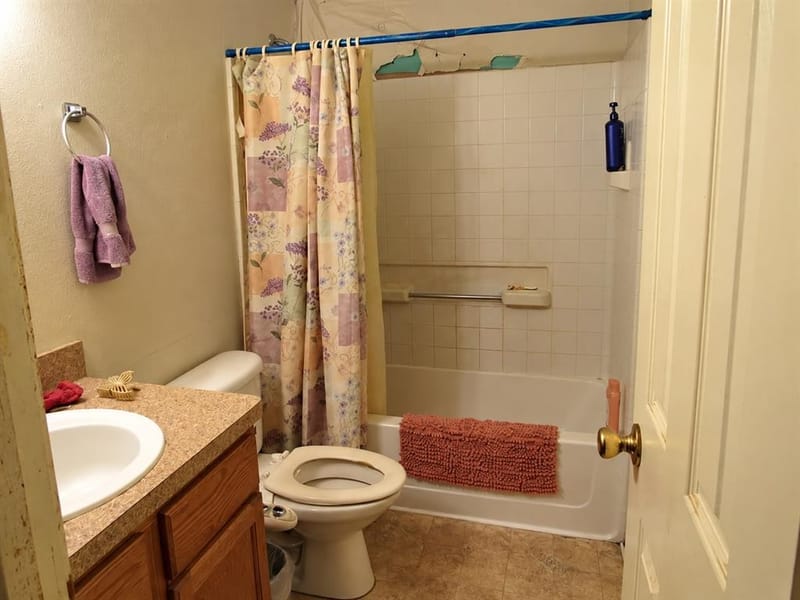 12612 Fm 1807, Alvarado TX 76009 - Photo 9