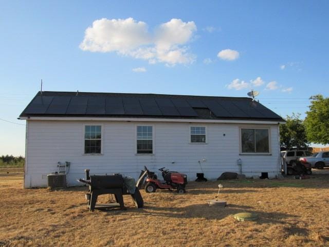 12612 Fm 1807, Alvarado TX 76009 - Photo 10