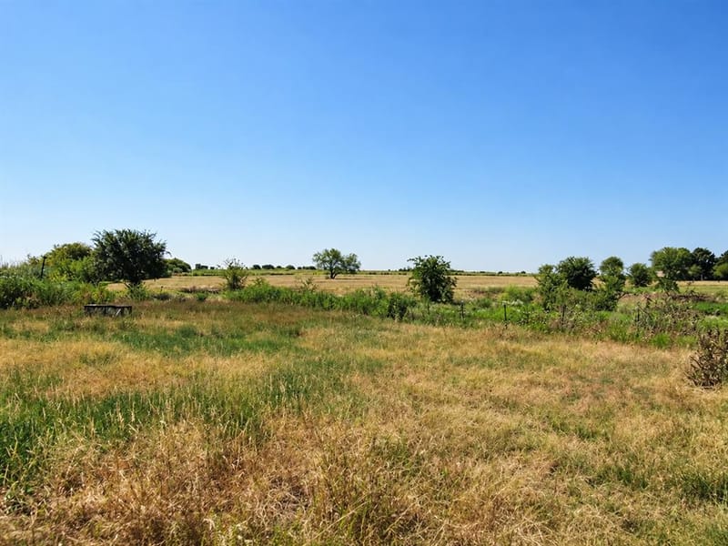 12612 Fm 1807, Alvarado TX 76009 - Photo 11