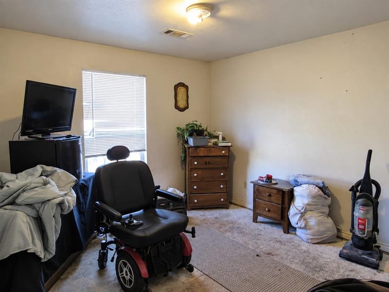 12612 Fm 1807, Alvarado TX 76009 - Photo 8