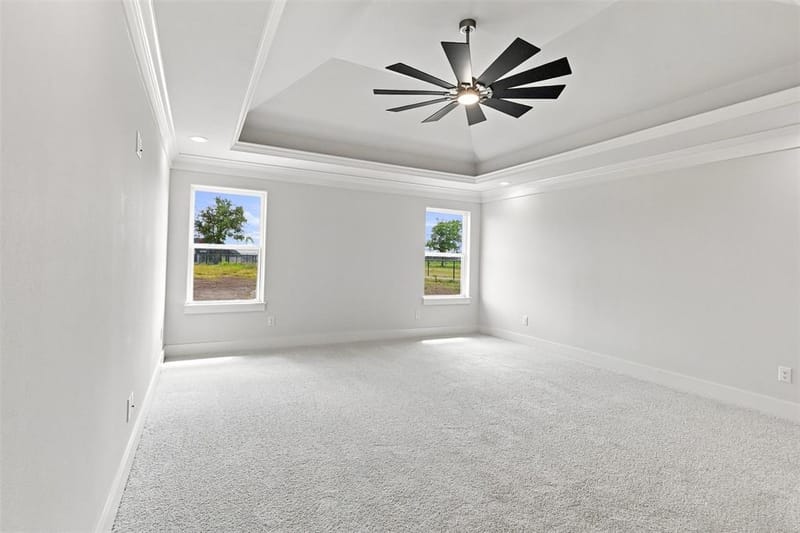 1050 Uplift Drive, Weatherford TX 76087 - Photo 22