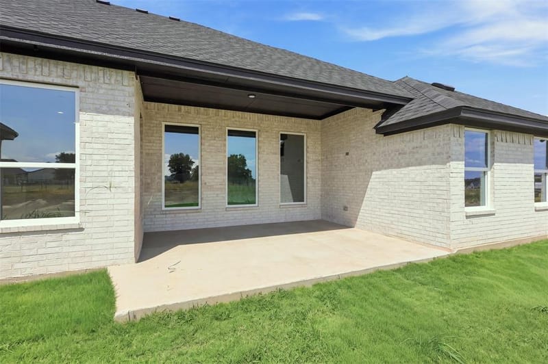 1050 Uplift Drive, Weatherford TX 76087 - Photo 38