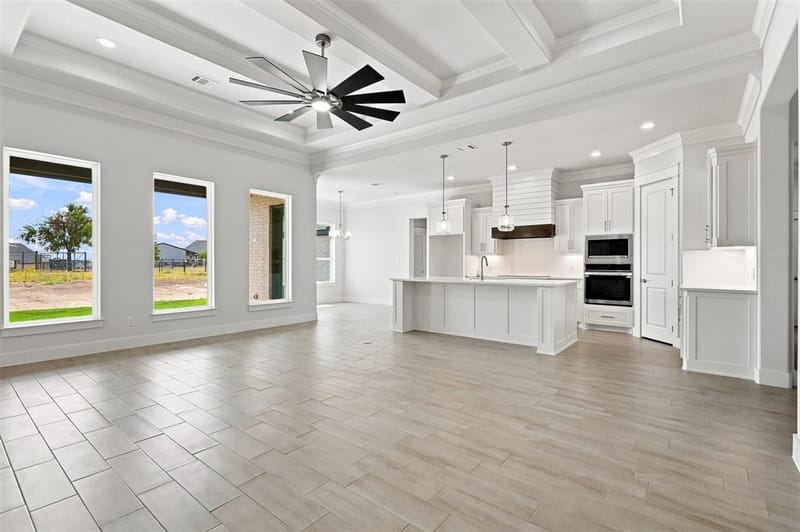 1050 Uplift Drive, Weatherford TX 76087 - Photo 10
