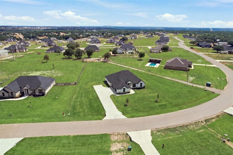 1050 Uplift Drive, Weatherford TX 76087 - Photo 40