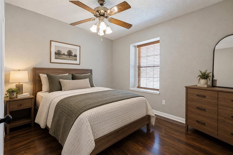 1730 Glencairn Lane, Lewisville TX 75067 - Photo 9
