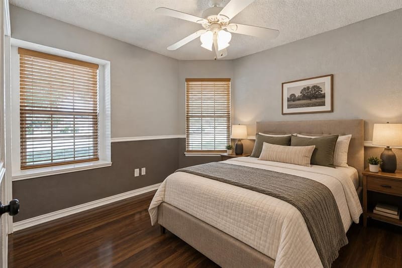 1730 Glencairn Lane, Lewisville TX 75067 - Photo 11