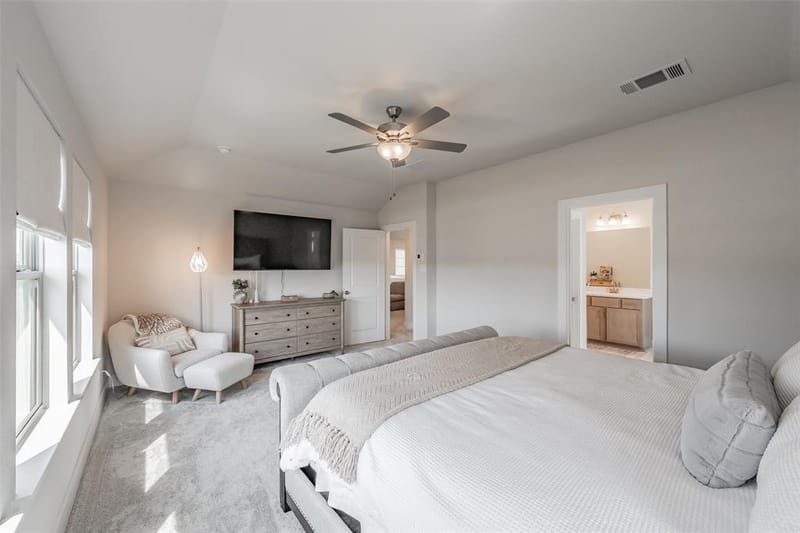741 Peaceful Lane, Argyle TX 76226 - Photo 22