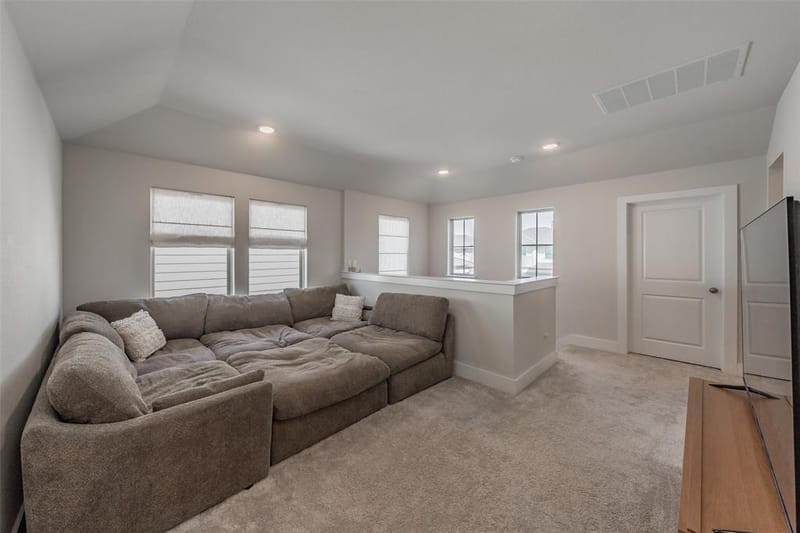 741 Peaceful Lane, Argyle TX 76226 - Photo 32
