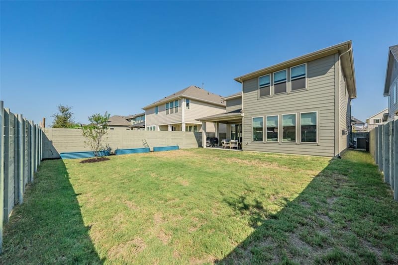 741 Peaceful Lane, Argyle TX 76226 - Photo 38