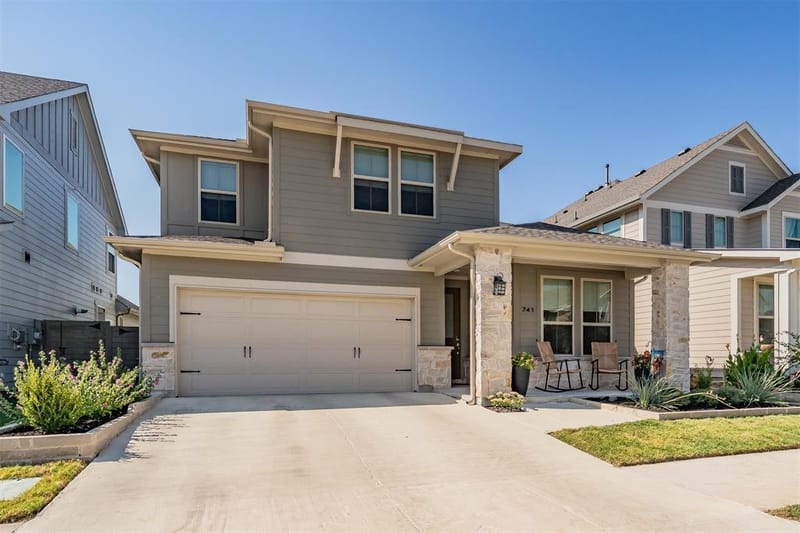 741 Peaceful Lane, Argyle TX 76226 - Photo 40