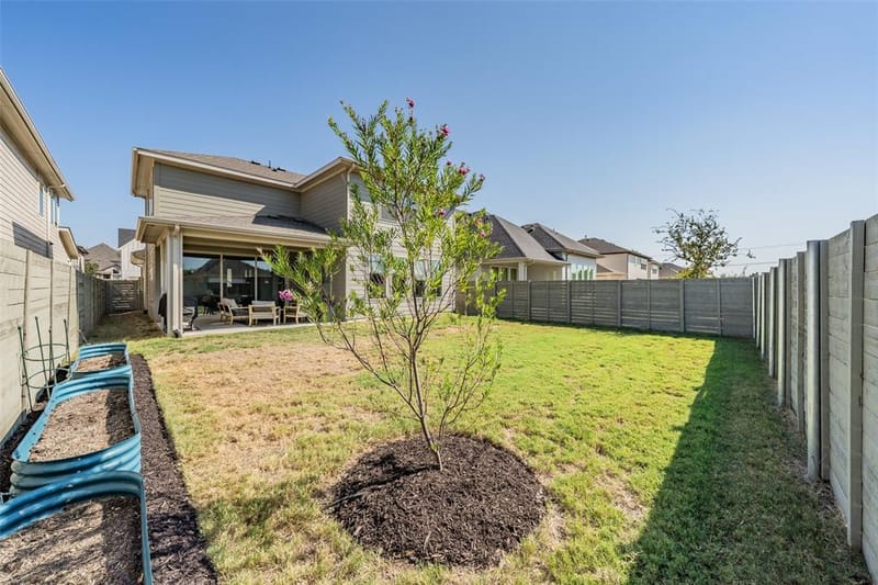 741 Peaceful Lane, Argyle TX 76226 - Photo 35