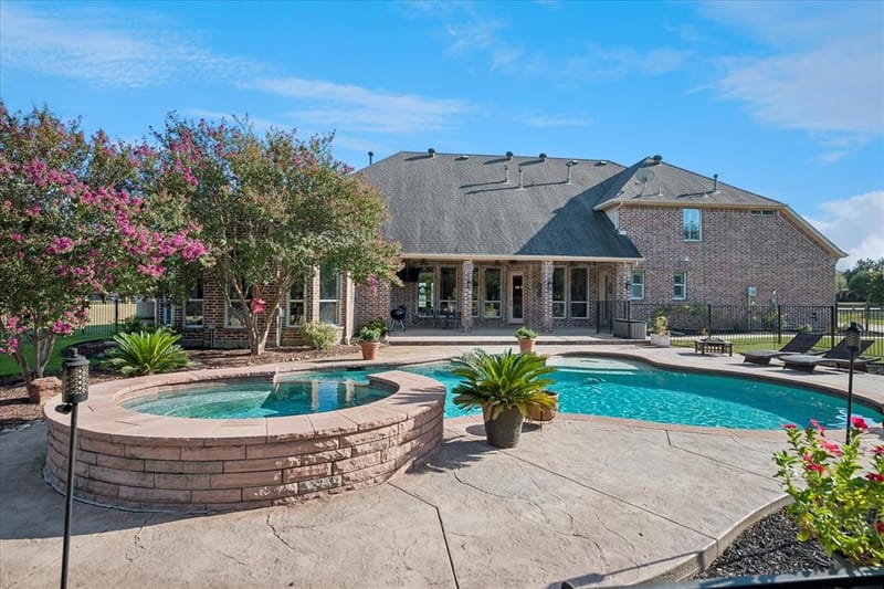 1920 Northfork Lane, Lucas TX 75002 - Photo 2