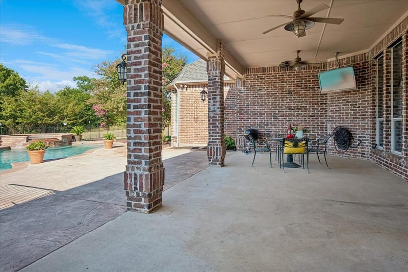 1920 Northfork Lane, Lucas TX 75002 - Photo 36