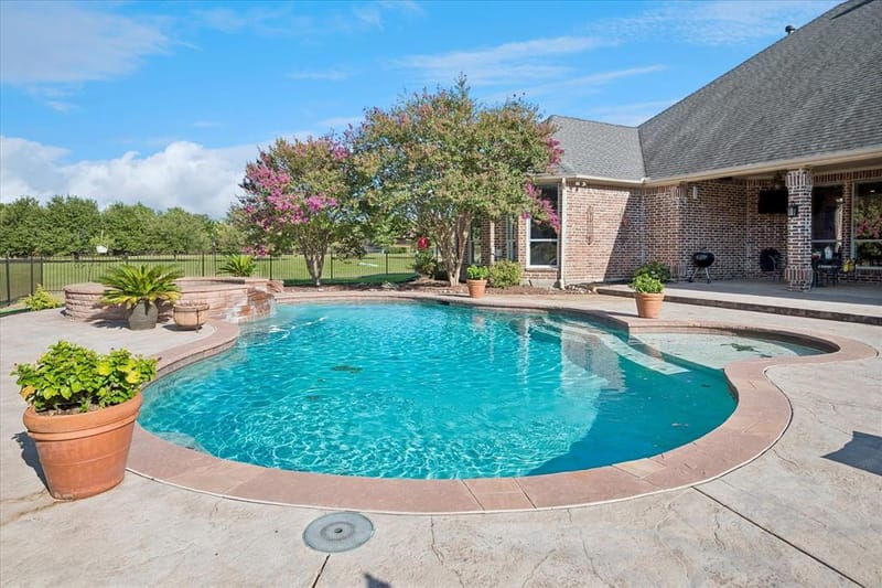 1920 Northfork Lane, Lucas TX 75002 - Photo 37