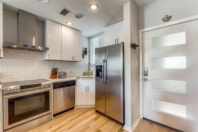 3907 Throckmorton Street # 2, Dallas TX 75219 - Photo 6