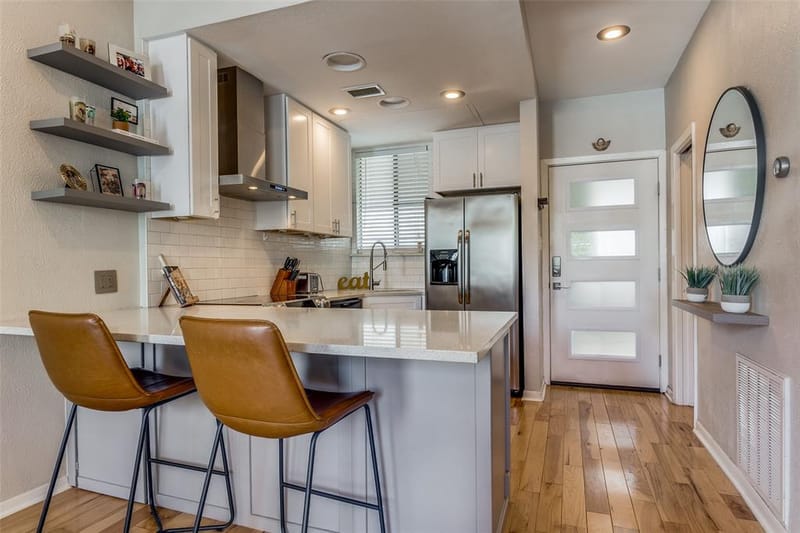 3907 Throckmorton Street # 2, Dallas TX 75219 - Photo 7